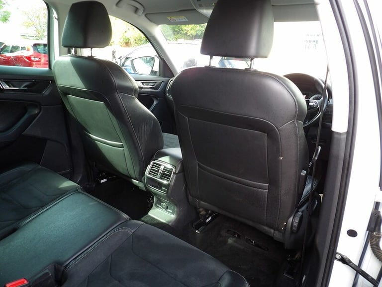 2020 Skoda Kodiaq 2.0 TDI SE L 4x4 5dr DSG [7 Seat] ESTATE DIESEL Automatic