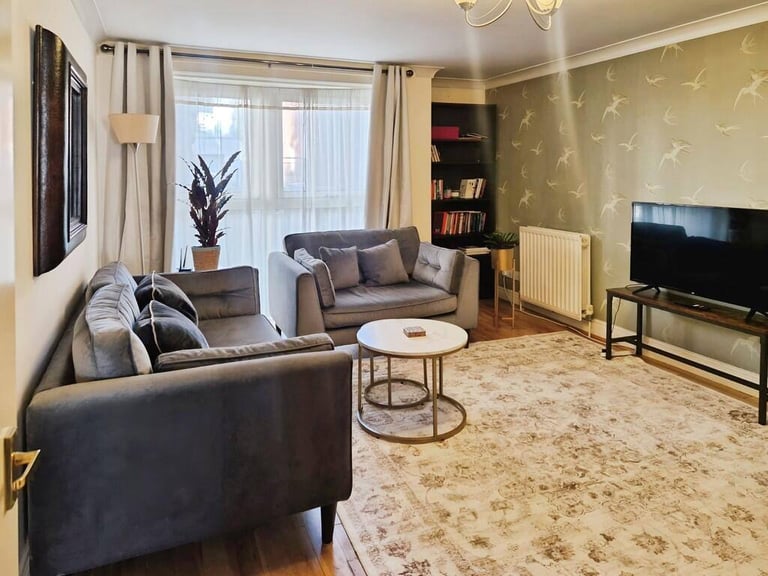 2 Bedroom Flat Maide Hill - 7 mins walk to Portobello Road