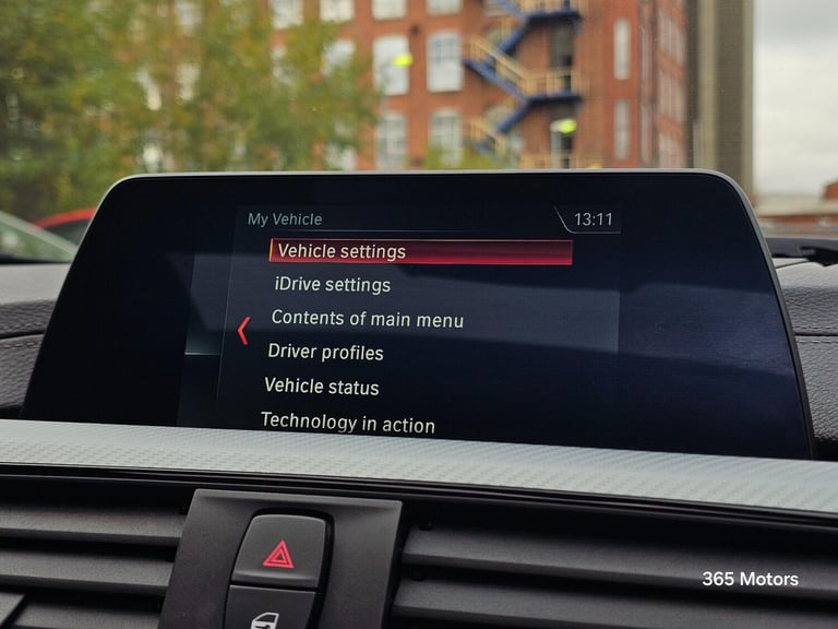 2018 BMW 3 Series 2.0 320i M Sport Shadow Edition Auto xDrive Euro 6 (s/s) 4dr SALOON Petrol Auto...