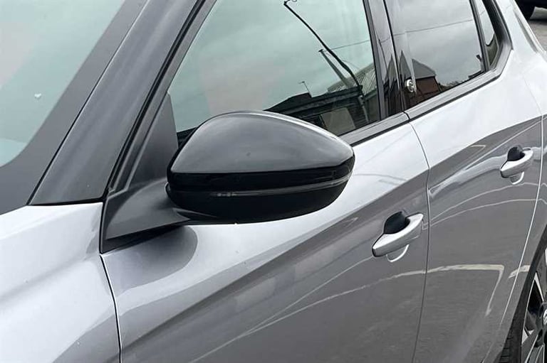 2023 Vauxhall Corsa 100kW GS Line 50kWh 5dr Auto [11kWCh] HATCHBACK ELECTRIC Automatic