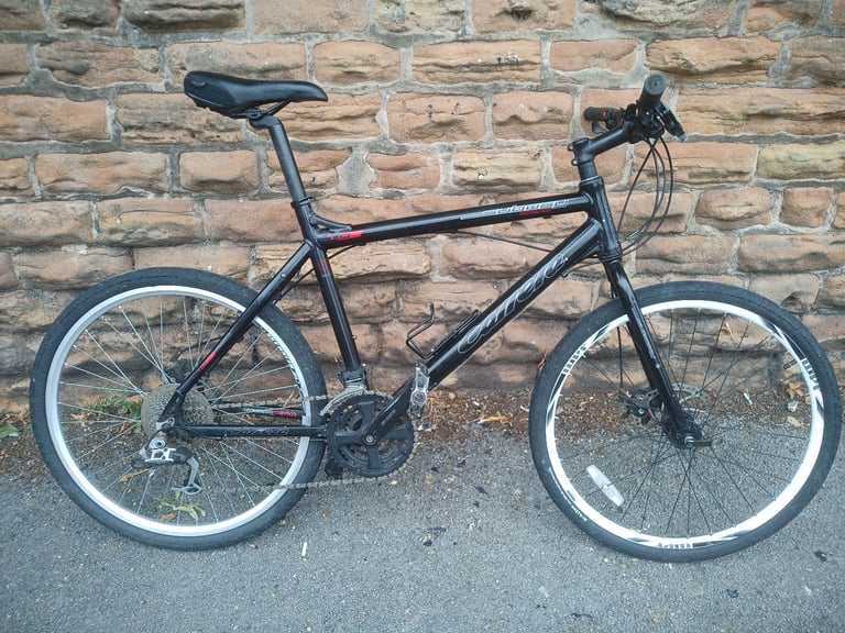 Hybrid bike in Nottingham Nottinghamshire Bikes Bicycles Cycles for Sale Gumtree