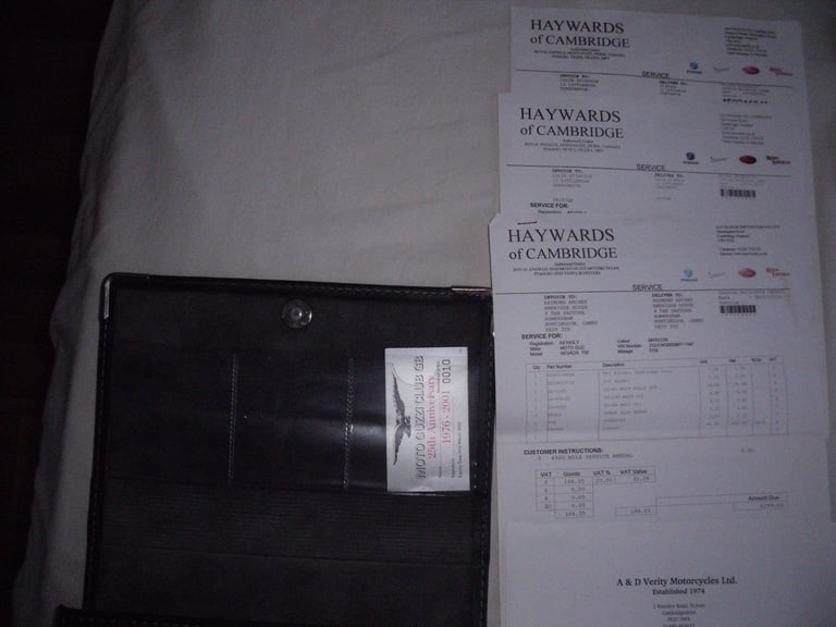 Moto Guzzi, NEVADA, 2010, 744 (cc)