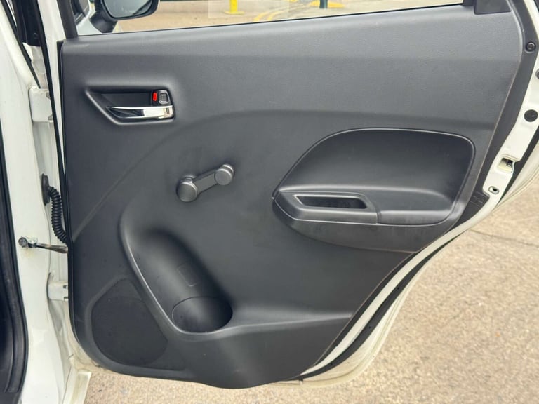 2019 Suzuki Baleno 1.0 Baleno SZ-T Boosterjet 5dr - NATIONAL DELIVERY* Hatchback Petrol Manual