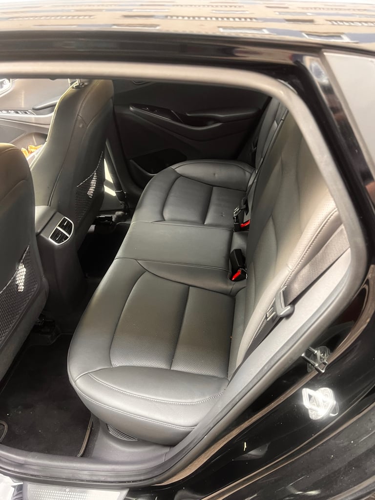 Hyundai, IONIQ, Hatchback, 2021, Other, 1580 (cc), 5 doors