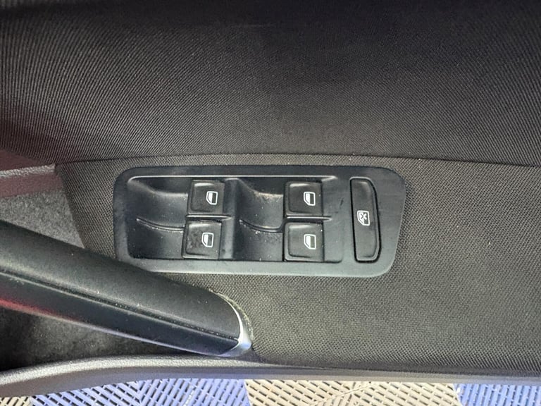 2014 Volkswagen Golf 1.6 TDI BlueMotion Tech Match Euro 5 (s/s) 5dr HATCHBACK Diesel Manual