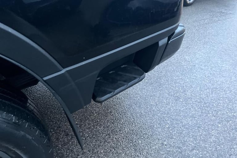 2023 Ford Ranger Wildtrak AUTO 2.0 EcoBlue 205ps 4x4 Double Cab Pick Up, CLIMATE CONTROL, CR Pick...