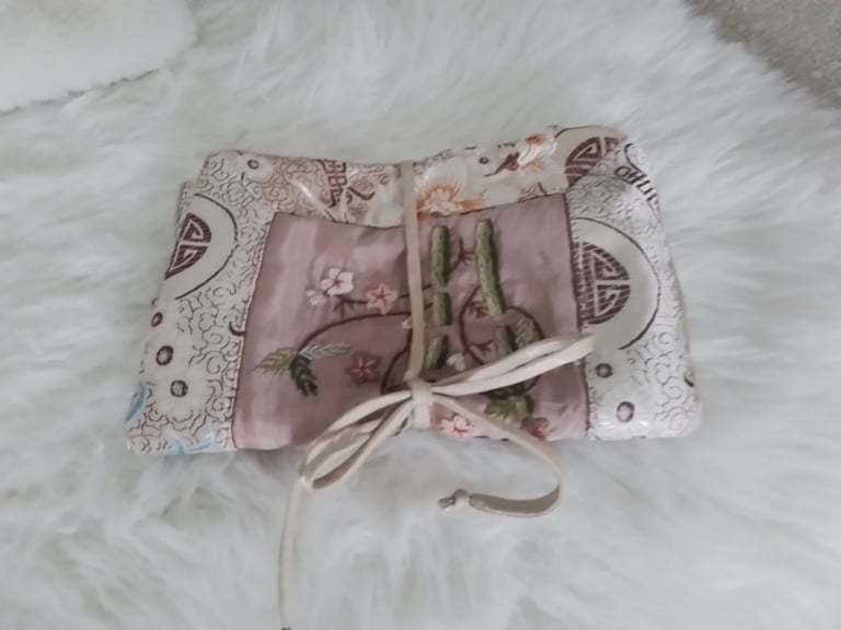 image for Jewellery Pouch Brand New By Monsoon 