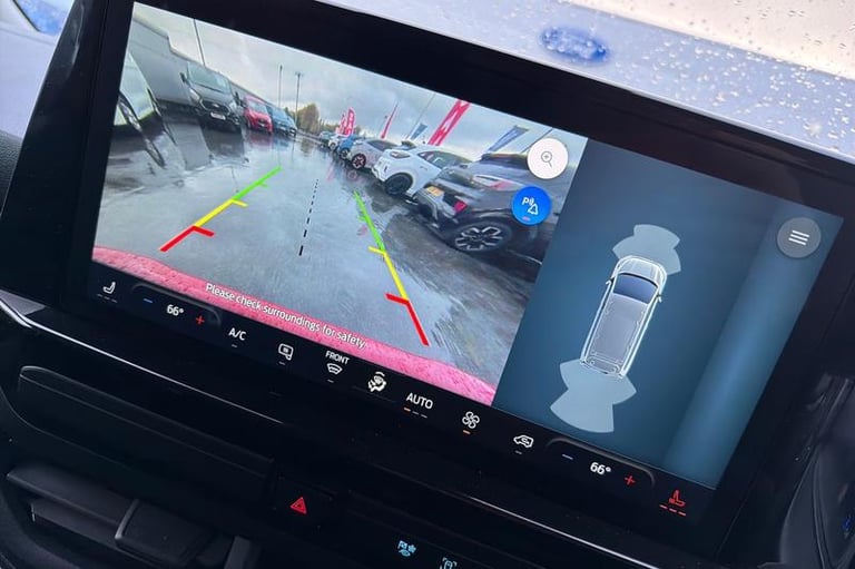 2024 Ford Transit Custom 2.0 EcoBlue 170ps H1 Van Sport Auto PANEL VAN DIESEL Automatic