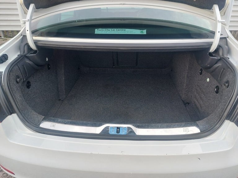 Skoda Superb LAURIN AND KLEMENT TDI CR