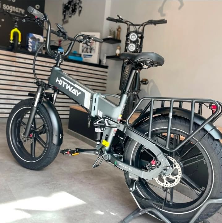 Electric Bikes New Stock Boxed Packed Latest Model Fast Speed Ebike