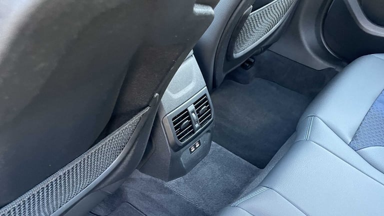 2023 BMW 1 Series 118i [136] M Sport 5dr Step Auto [LCP] HATCHBACK PETROL Automatic