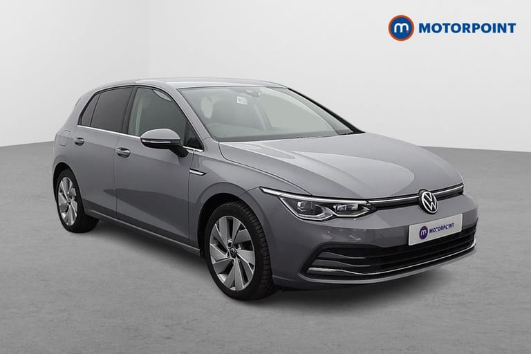 image for 2021 Volkswagen Golf 2.0 TDI 150 Style 5dr DSG HATCHBACK DIESEL Automatic