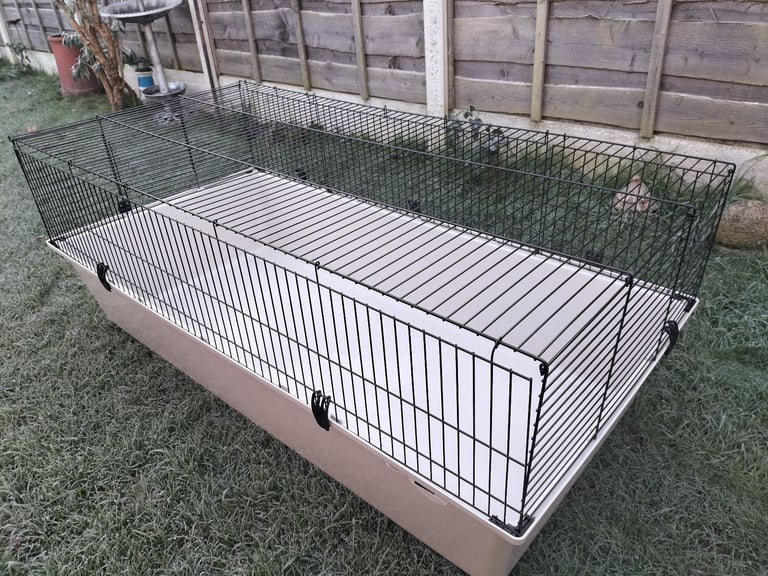 Large pet cage 