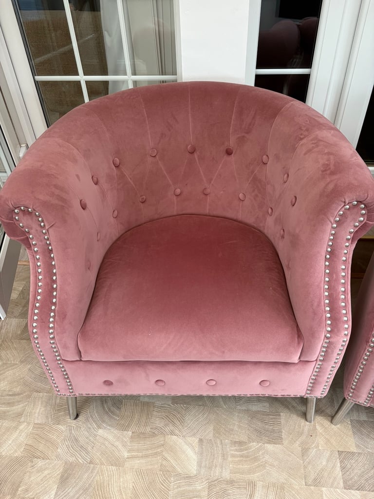 Arm Chair