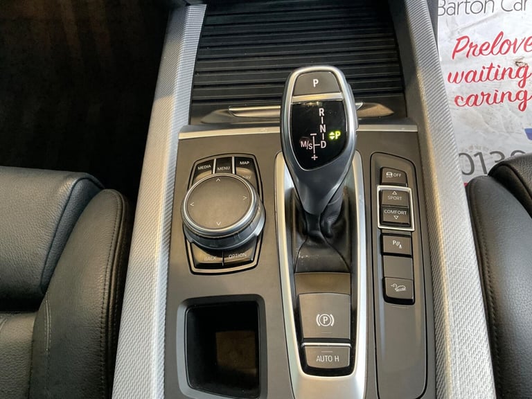 2016 BMW X5 xDrive40d M Sport 5dr Auto ESTATE DIESEL Automatic