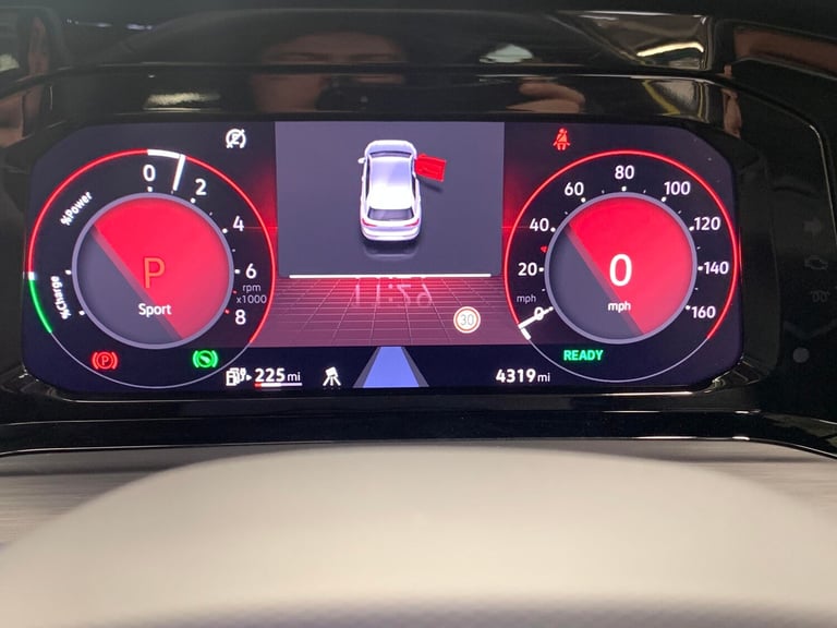 2024 Volkswagen Golf 1.4 TSI eHybrid Style 5dr DSG HATCHBACK PETROL/ELECTRIC Automatic