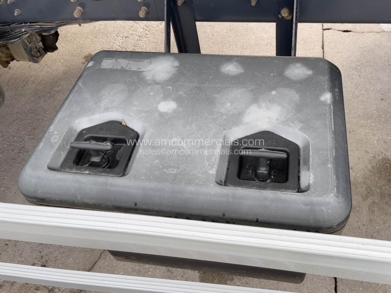 2020 (70) SCANIA P450 XT 6X2 MILK TANKER DRAWBAR OUTFIT