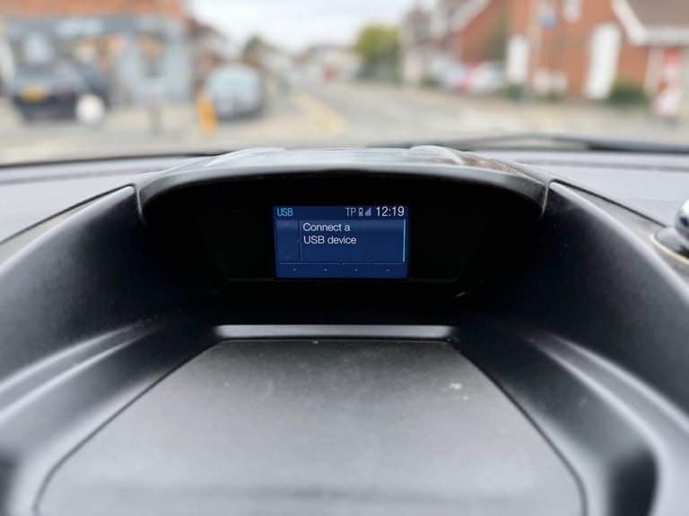 2015 Ford Kuga 2.0 TDCi 150 Titanium 5dr 2WD HATCHBACK Diesel Manual