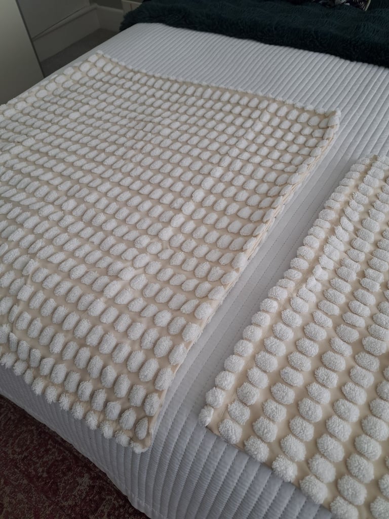 image for Cream Cushion Covers