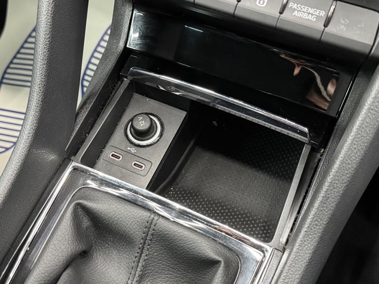 2022 Skoda Karoq 1.5 TSI ACT SE Drive Euro 6 (s/s) 5dr ESTATE Petrol Manual