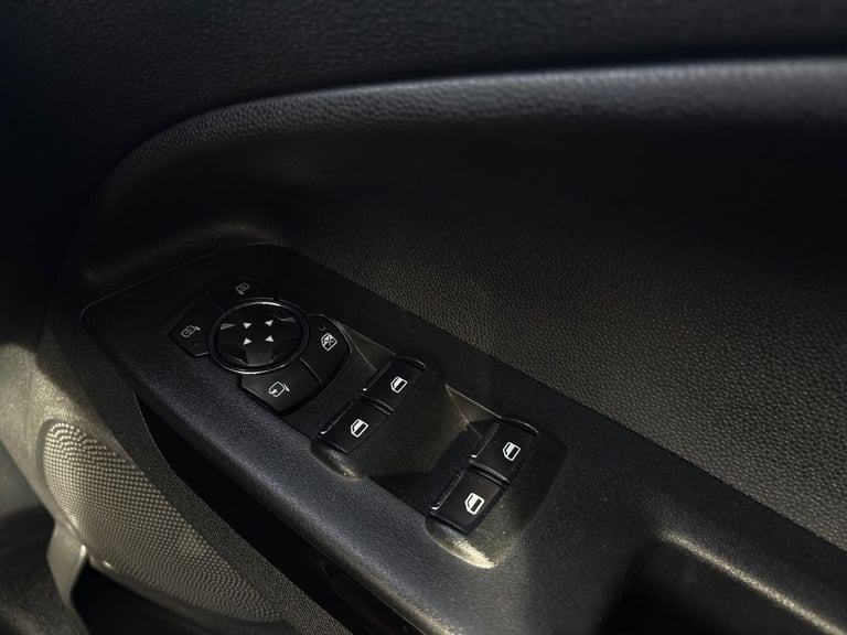 2018 Ford Ecosport 1.0 EcoBoost 125 Titanium 5dr Hatchback PETROL Manual