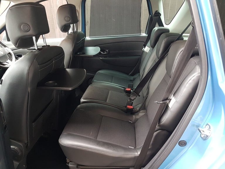 Renault Scenic DYNAMIQUE TOMTOM ENERGY DCI S/S