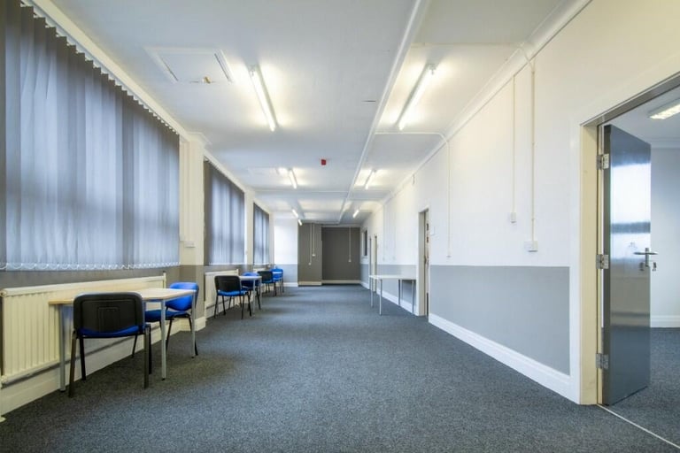 Office Space to rent in Manchester 