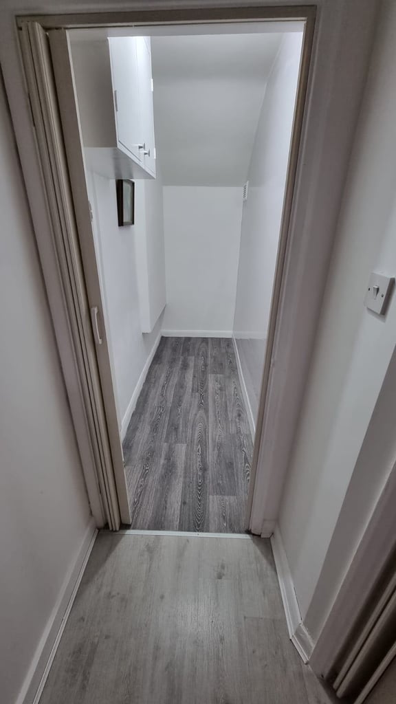 CRYSTAL PALACE TO SURREY