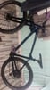 Vitus mountain bike 