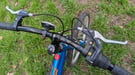 Python Elite Aluminium Bike Junior 6-9 years old