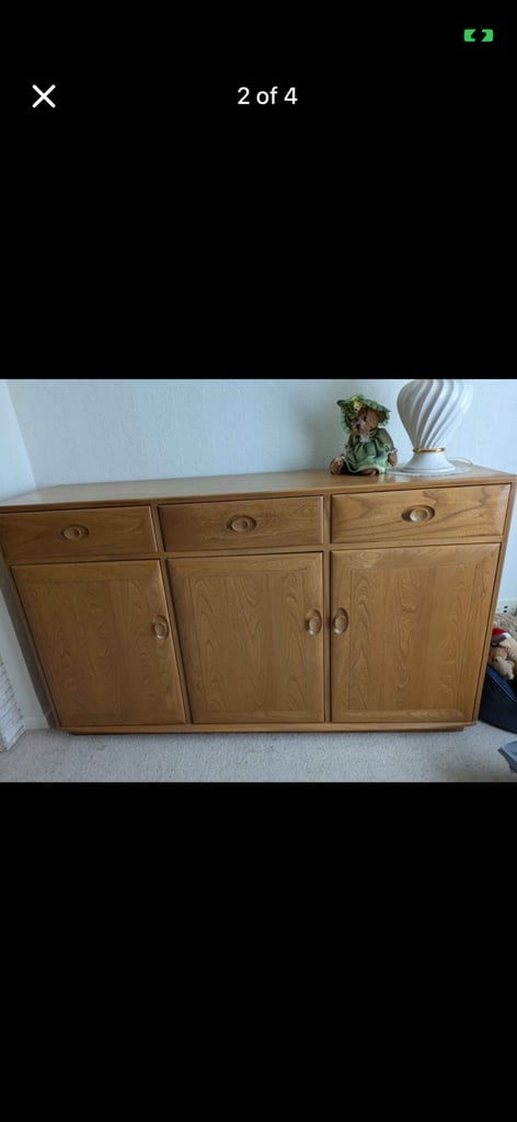 Ercol Sideboard 