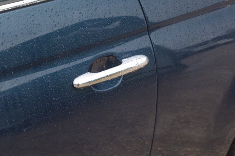  Fiat 500 1.2 Lounge Petrol