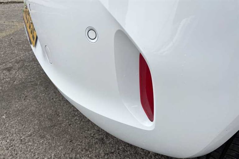 2025 Vauxhall Corsa 50kWh Yes Hatchback 5dr Electric Auto (136 ps) Hatchback Electric Automatic