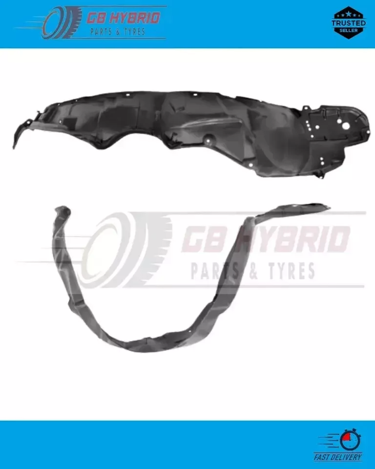 Toyota Prius 2016-2022 Wheel Arch Driver Side