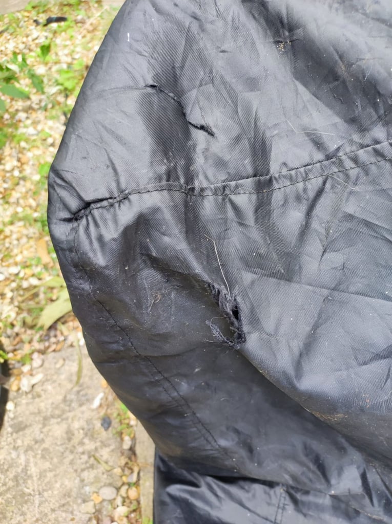 Britax Römer ADVANSAFIX III SICT Group 1-2-3 (9-36kg) Car Seat -£30