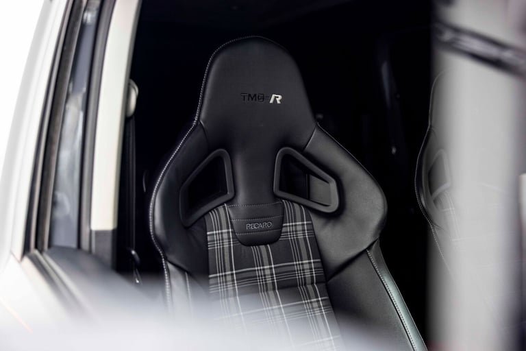 2019 Volkswagen Caddy Volkswagen Caddy 2.0 TDI CADDY TMG R C20 Panel Van 5dr Diesel Manual SWB Eu...