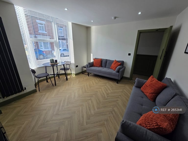 1 bedroom in Salisbury Terrace, Darlington, DL3 (#2653141)
