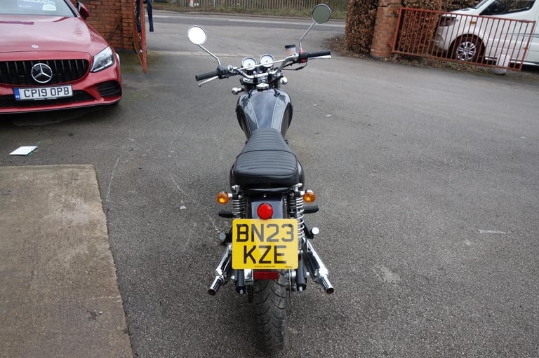 Mash Classic SIX HUNDRED CLASSIC 2023/23