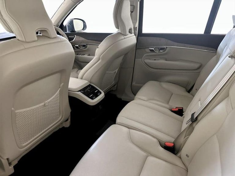 2022 Volvo XC90 2.0h T8 Recharge 18.8kWh Core Auto 4WD Euro 6 (s/s) 5dr Automatic SUV Hybrid Auto...