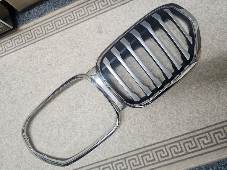 image for BMW X1 Front Grill