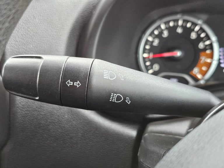 2019 Jeep Renegade 1.0 GSE T3 Sport SUV 5dr Petrol Manual Euro 6 (s/s) (120 ps) ESTATE Petrol Manual