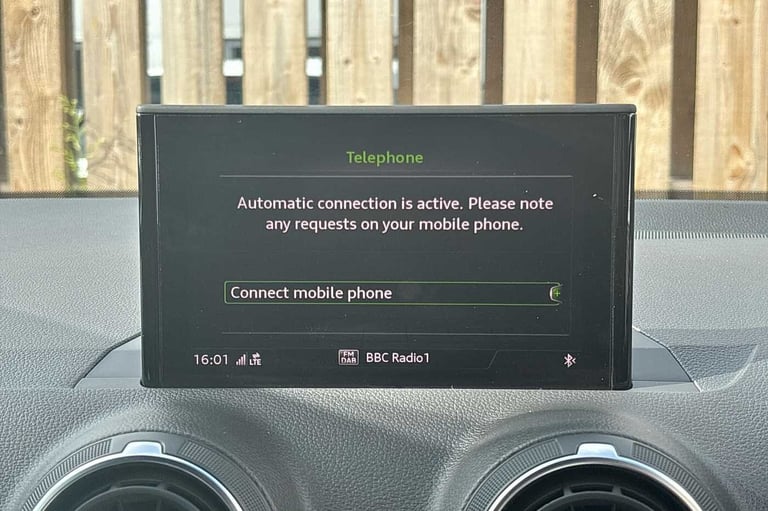 2023 Audi Q2 35 TFSI S Line 5dr SUV PETROL Manual