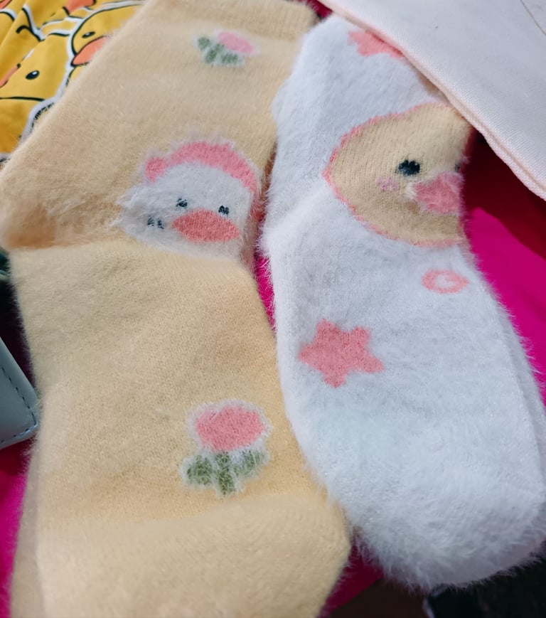 Duck Bundle 