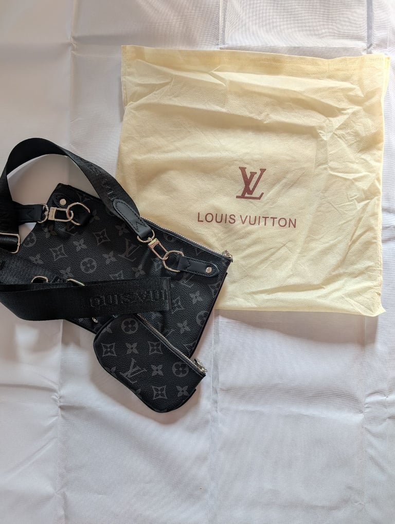 Louis Vuitton Handbag and Purse