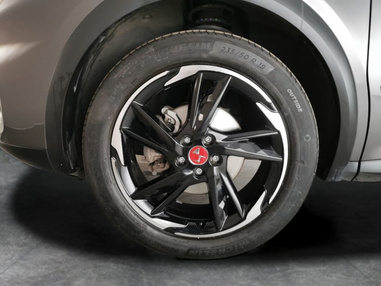2022 DS Automobiles DS 7 1.5 BlueHDi Performance Line + 5dr EAT8 HATCHBACK DIESEL Automatic