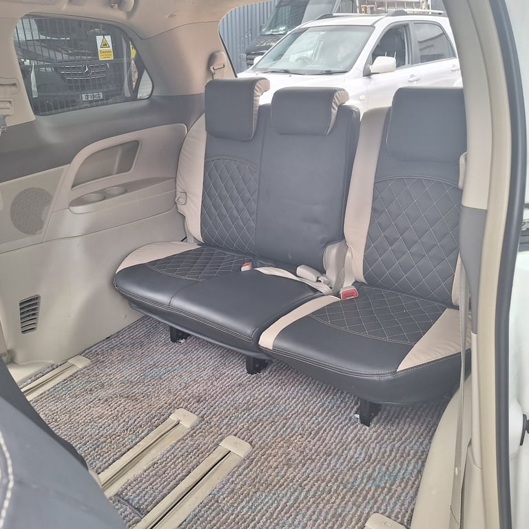 AUTOMATIC HYBRID PETROL