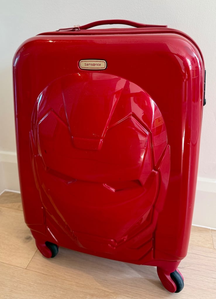 Samsonite Disney Ultimate - Iron Man