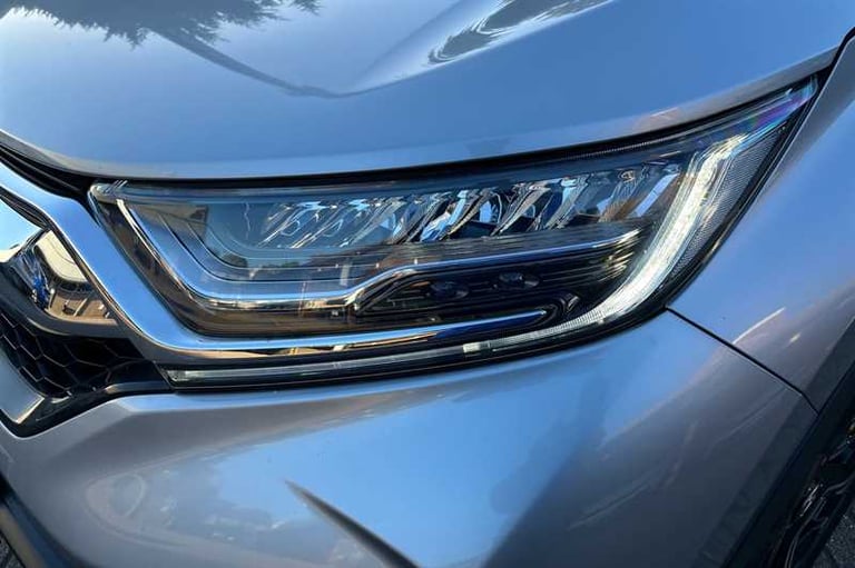 2019 Honda CR-V 2.0 I-MMD HYBRID EX 5DR ECVT Estate Hybrid Automatic