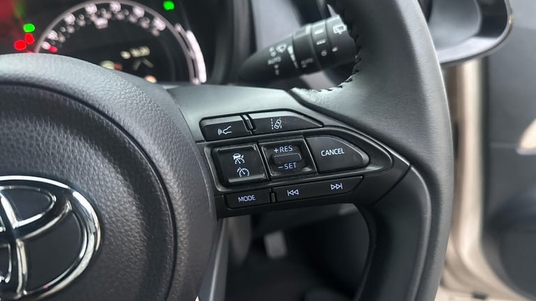 2023 Toyota Aygo X 1.0 VVT-i Exclusive 5dr HATCHBACK PETROL Manual