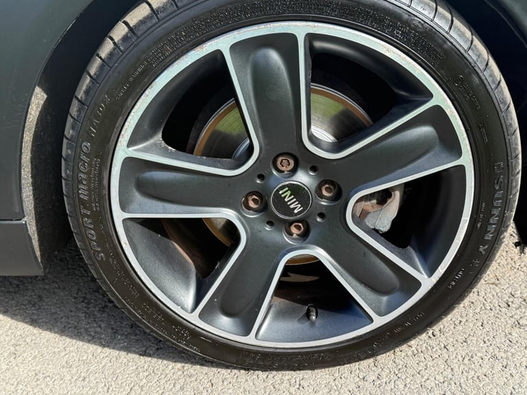 MINI CLUBMAN 1.6 Cooper D Clubman 2009